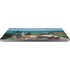 Claude Monet The Terrace at Sainte-Adresse Universal Laptop 15in (12.2 x 8.8in) Skin